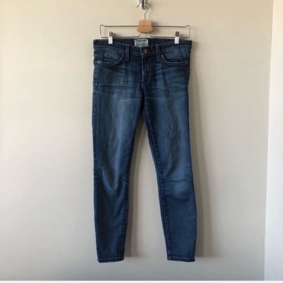 Current/Elliott The Stiletto Townie - Picture 2 of 11